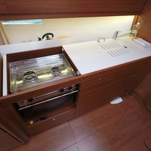 Dufour 382