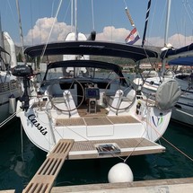 Hanse 388