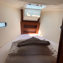 Hanse 388