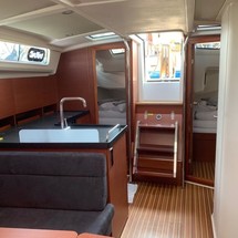 Hanse 388