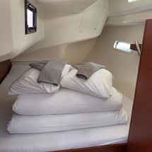 Hanse 388