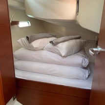 Hanse 388