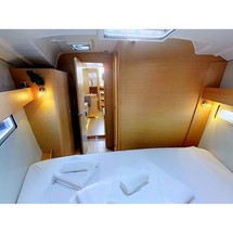 Dufour 412