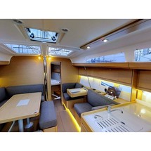 Dufour 412
