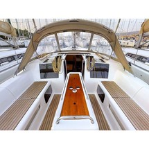 Dufour 412
