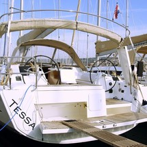 Dufour 412