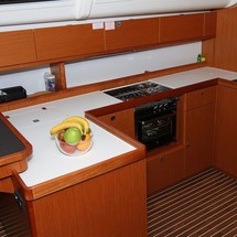Bavaria Cruiser 51