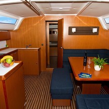 Bavaria Cruiser 51