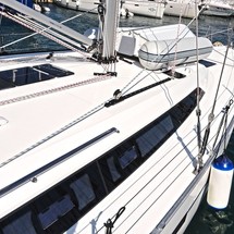 Bavaria Cruiser 51