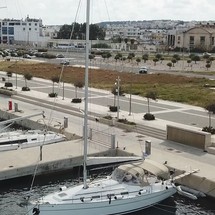 Beneteau Cyclades 39