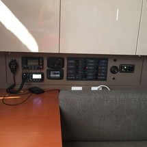 Beneteau Oceanis 38