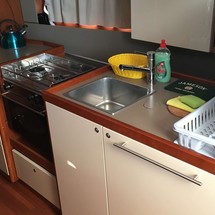 Beneteau Oceanis 38