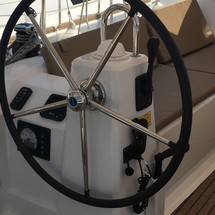Beneteau Oceanis 38