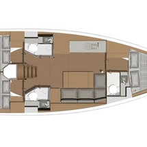 Dufour 390