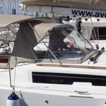 Dufour 390