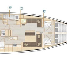 Hanse 548