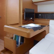 Jeanneau Sun Odyssey 509