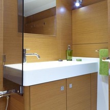 Jeanneau Sun Odyssey 509