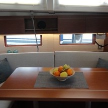 Beneteau Oceanis 46