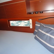 Beneteau Oceanis 46