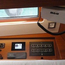 Beneteau Oceanis 46