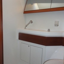 Beneteau Oceanis 46