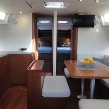 Beneteau Oceanis 46