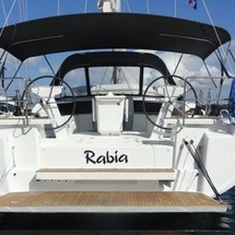 Beneteau Oceanis 46