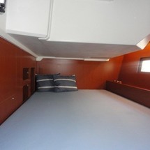 Beneteau Oceanis 46