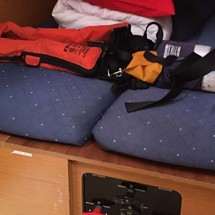 Jeanneau Sun Odyssey 409