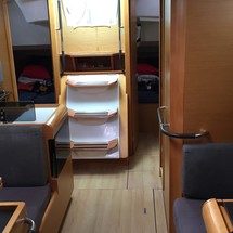 Jeanneau Sun Odyssey 409