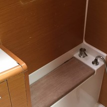 Jeanneau Sun Odyssey 409