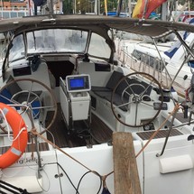 Jeanneau Sun Odyssey 409