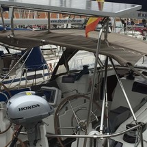 Jeanneau Sun Odyssey 409