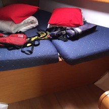 Jeanneau Sun Odyssey 409