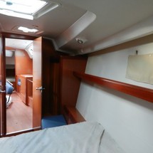 Beneteau Oceanis 40