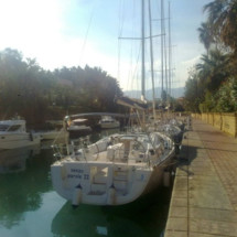 Beneteau Oceanis 40