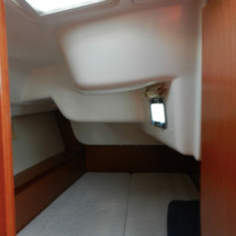 Beneteau Oceanis 40