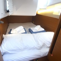 Jeanneau Sun Odyssey 410