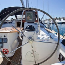 Bavaria 50 Cruiser