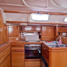Bavaria 50 Cruiser