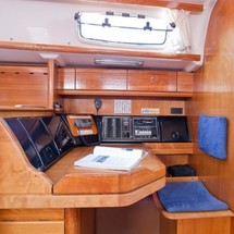 Bavaria 50 Cruiser