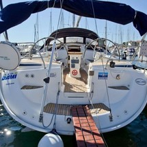 Bavaria 50 Cruiser