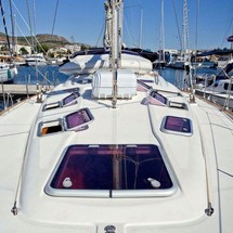 Bavaria 50 Cruiser
