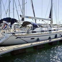 Bavaria 50 Cruiser