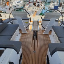 Hanse 458