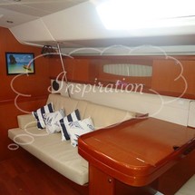 Beneteau Oceanis 54
