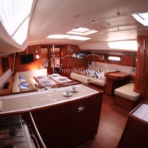 Beneteau Oceanis 54