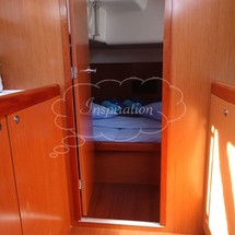 Beneteau Oceanis 54