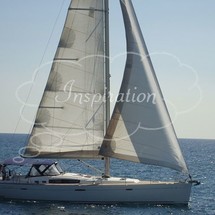 Beneteau Oceanis 54
